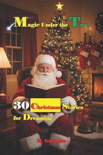 Magic Under the Tree