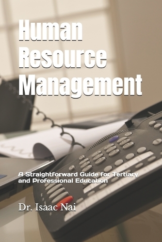 Human Resource Management