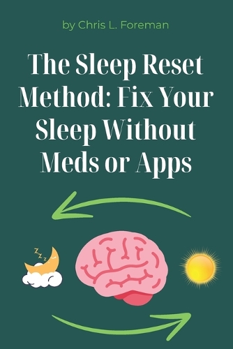 The Sleep Reset Method