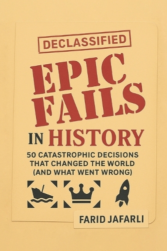 Epic Fails in History
