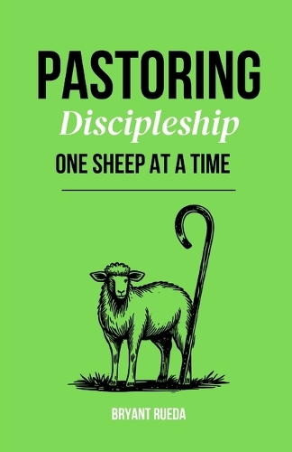 Pastoring