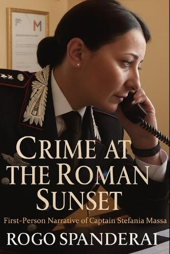 Crime at the Roman Sunset