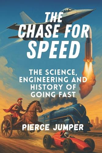 The Chase For Speed