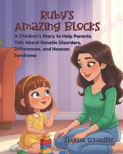 Ruby's Amazing Blocks