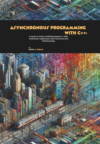 Asynchronous Programming with C++