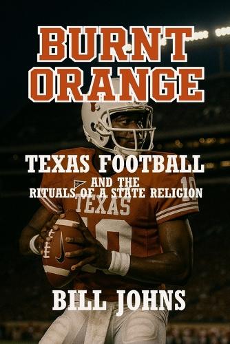 Burnt Orange