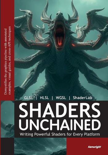 Shaders Unchained