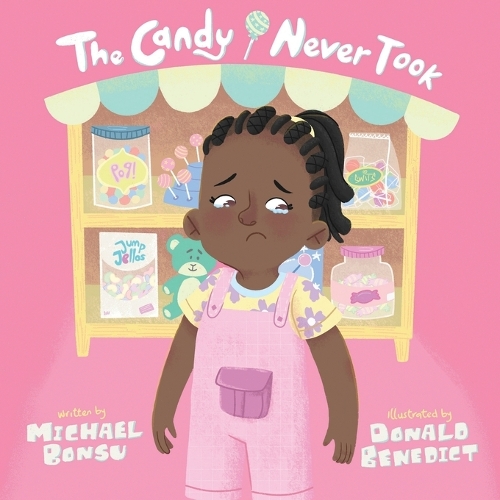 The Candy I Never Took