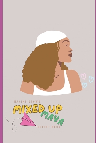 Mixed up Maya