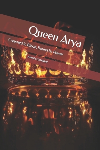 Queen Arya