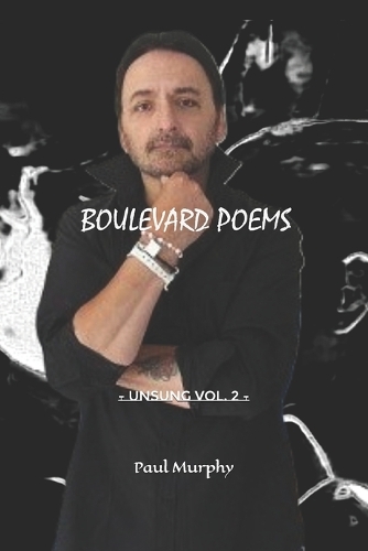 Boulevard Poems