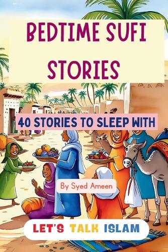 Bedtime SUFI STORIES