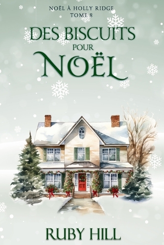 Des biscuits pour Noël