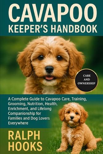 Cavapoo Keeper's Handbook