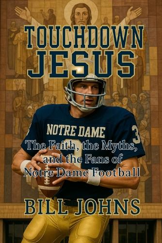 Touchdown Jesus
