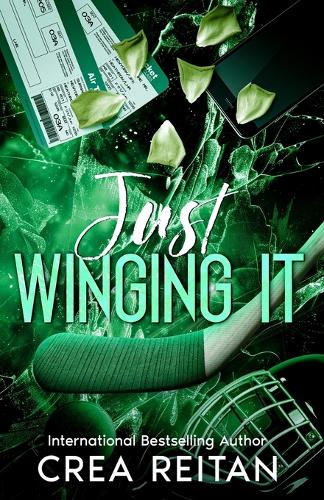 Just Winging It