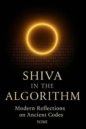 Shiva In The Algorithm