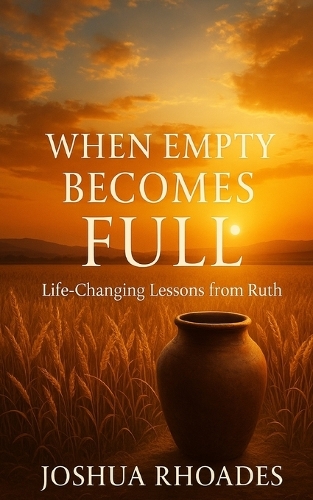 When Empty Becomes Full