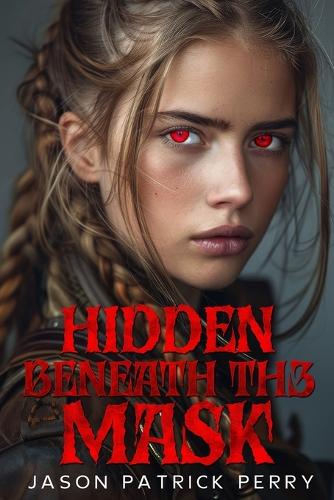 Hidden Beneath Th3 Mask