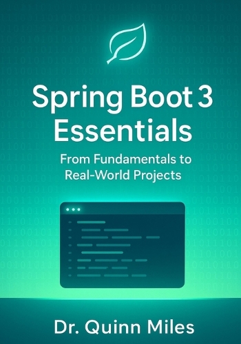 Spring Boot 3 Essentials