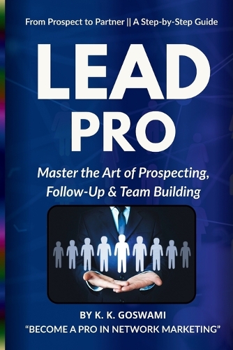 Lead Pro