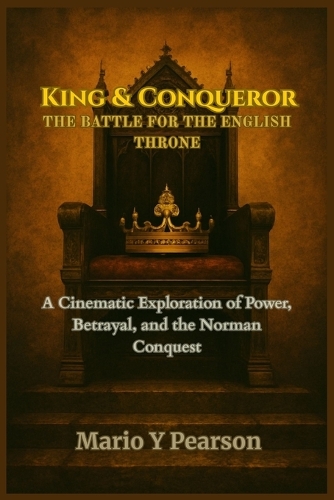 King & Conqueror