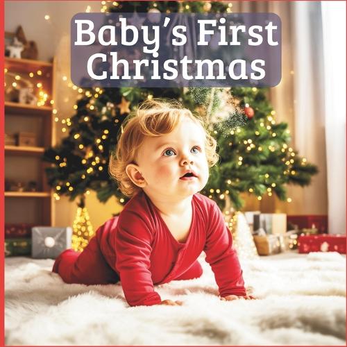 Baby's First Christmas