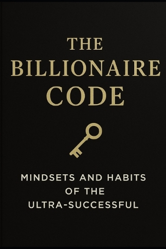 The Billionaire Code