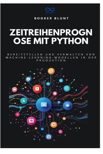 Zeitreihenprognose mit Python