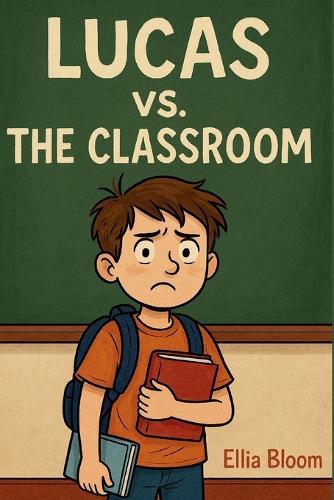Lucas Vs. The Classroom
