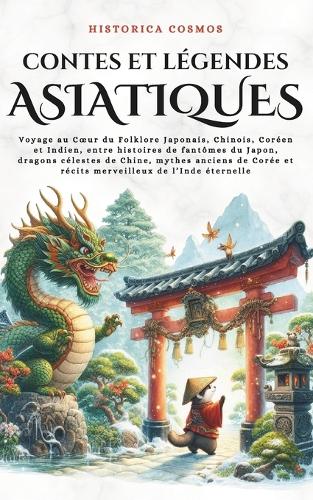 Contes et Légendes Asiatiques