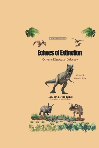 Echoes of Extinction