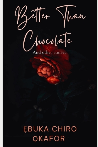 Better Than Chocolate