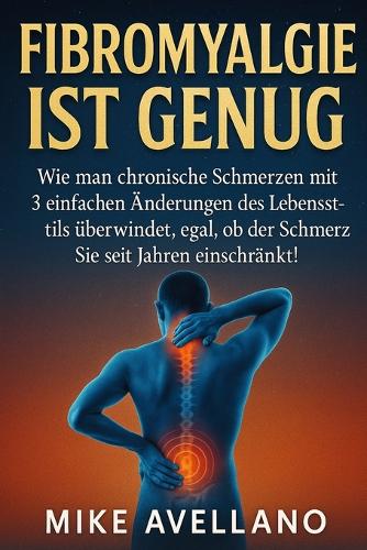 Fibromyalgie Ist Genug