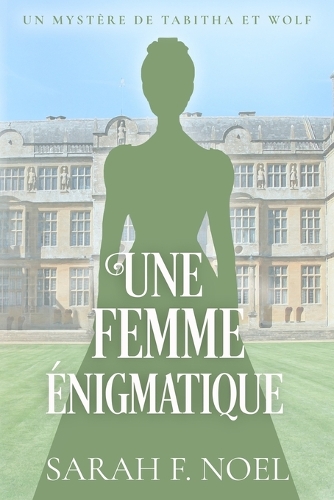 Une Femme Énigmatique