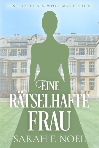 Eine rätselhafte Frau