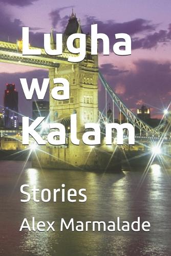 Lugha wa Kalam