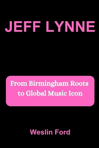 Jeff Lynne