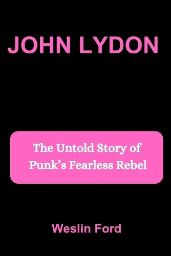 John Lydon