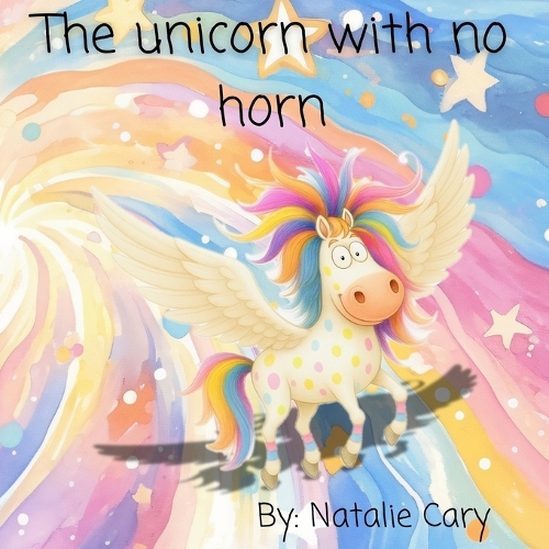 The unicorn with no horn