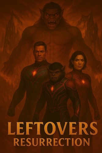 Leftovers - Resurrection