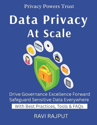 Data Privacy at Scale