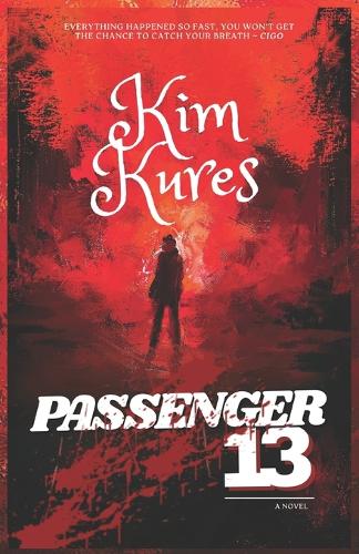 Passenger 13