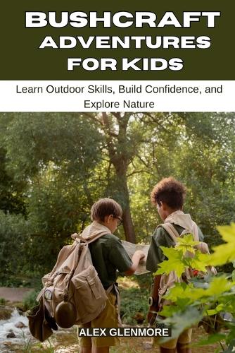 Bushcraft Adventures for Kids