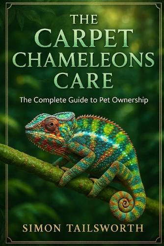 The Carpet Chameleons Care