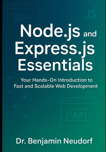 Node.js and Express.js Essentials