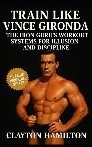 Train Like Vince Gironda