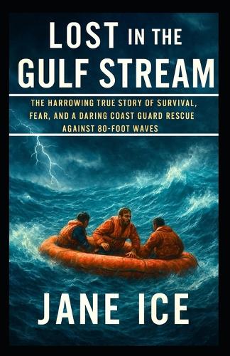 Lost in the Gulf Stream