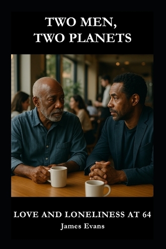 Two Men, Two Planets