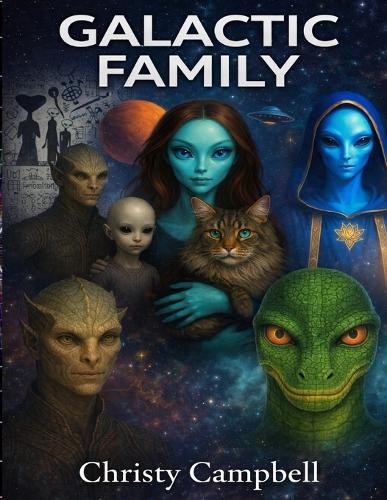 Galactic Family